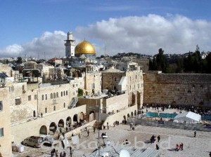 jerusalem-israel