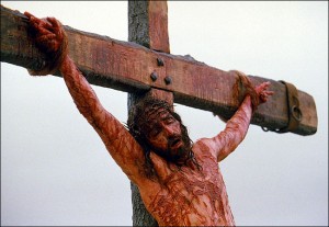 yesus-disalib