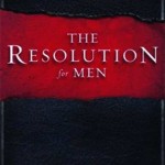 resolution men cover