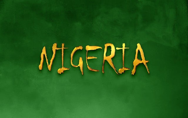 nigeria