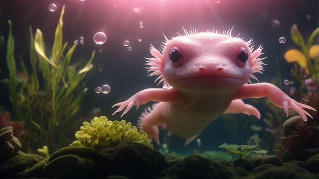 Salamander